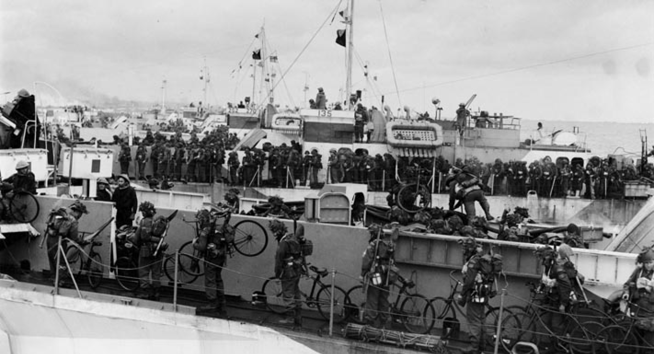 West Novas in World War II